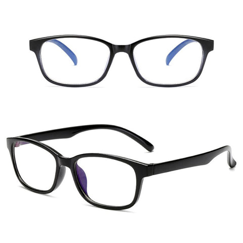 Blue Filter Computer Glasses Photochromic Sunglasses