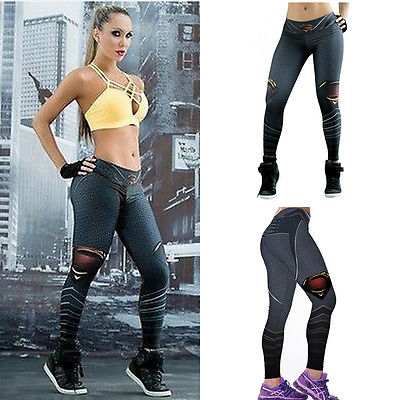 3D Printing Women Leggings