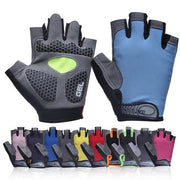 Grip-Pro? - High-Performance Fitness Gloves