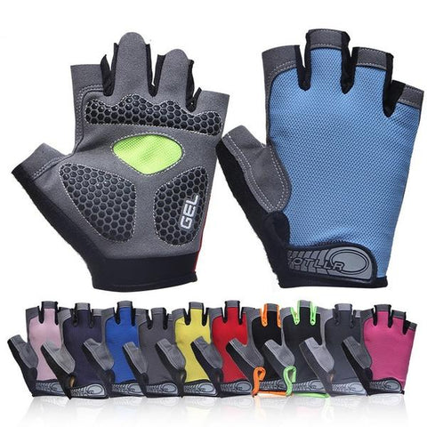 Grip-Pro? - High-Performance Fitness Gloves