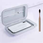 Easycare Tray Sanitizer Box