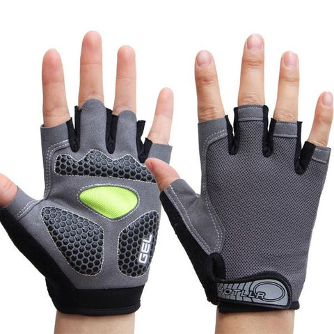 Grip-Pro? - High-Performance Fitness Gloves