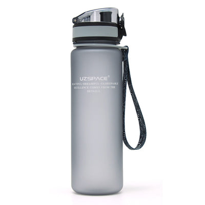 Explosion Sports Water Bottles 500ML Protein Shaker