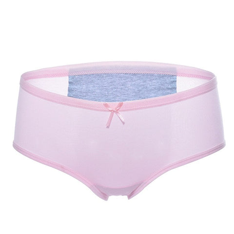 Female Leak Proof Menstrual Panties