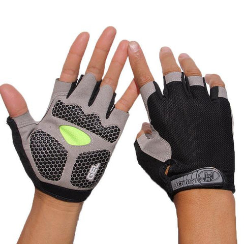 Grip-Pro? - High-Performance Fitness Gloves