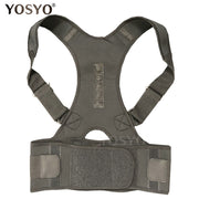 Posture Corrector For Women Men Shoulder Support Belt Functional Training Equipment