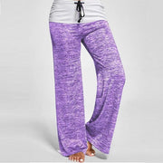 Yauvana Relaxed Fit Yoga Pants