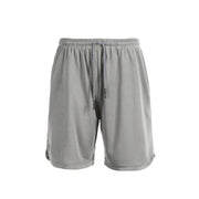 Mens 2 in 1 Fitness Running Shorts