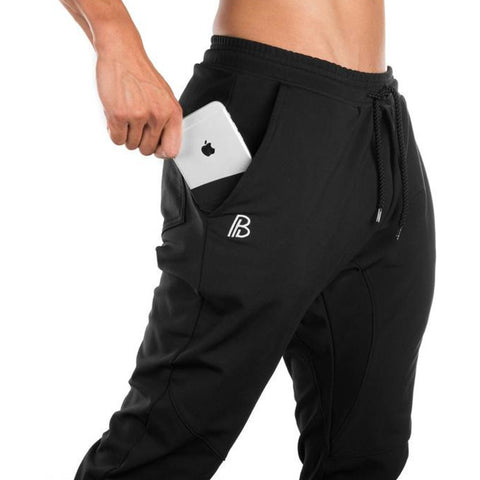 Tornado Joggers