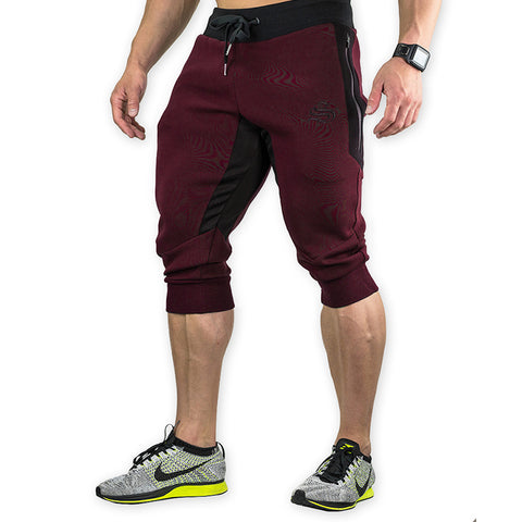 GRC Boulevard Joggers