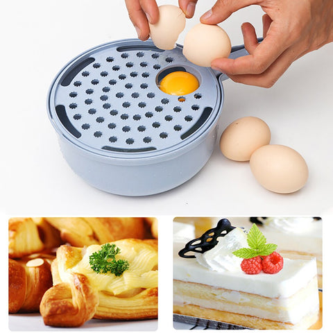 9-In-1 Multi-Function Easy Food Chopper