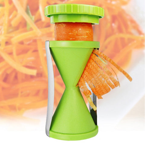 Vegetable Spiral Slicer