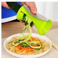 Vegetable Spiral Slicer