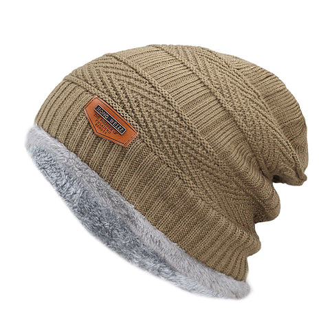 Soft Knit Beanie