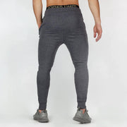 Casual Steeze Joggers