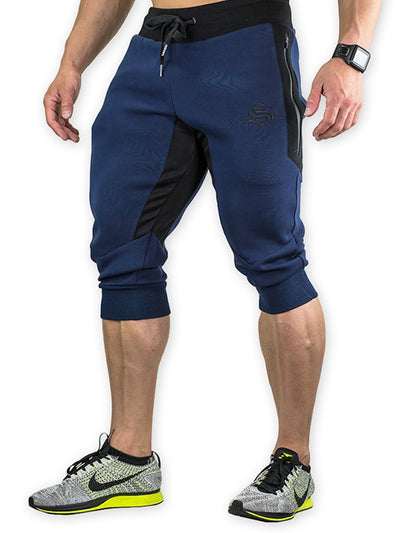 GRC Boulevard Knee Joggers