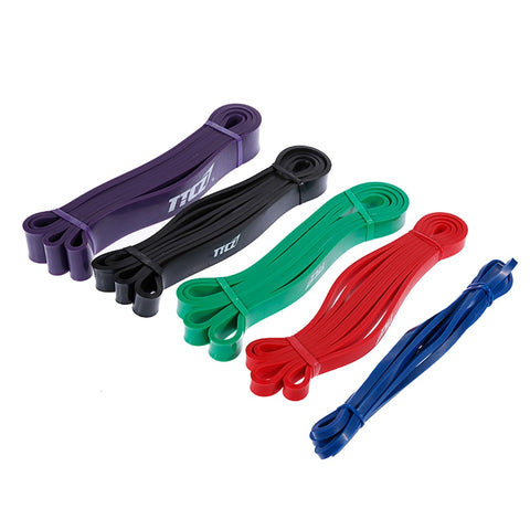 Yoga Elastic Bands Loop Expander