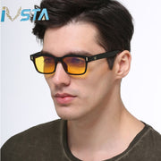 Men computer glasses