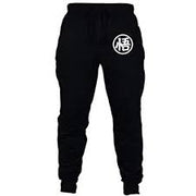 Dragonball Goku Joggers