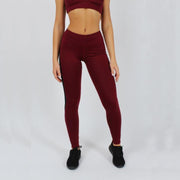 Mesh Push Up Fitness Leggings