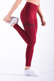 High Waist Fitness Leggings