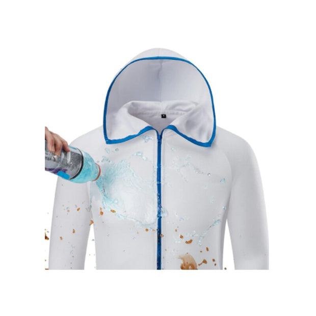 Hydro Breathable Liquid-Proof Jacket