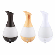 Humidifier Bluetooth Speaker LED Light